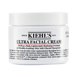 Kiehl's 科颜氏 高保湿面霜 50ml *2件