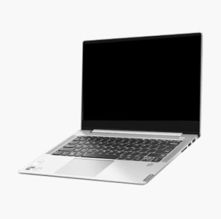 Lenovo 联想 IdeaPad 14s 2021款 14.0英寸 轻薄本 银色(酷睿i5-1135G7、MX350、8GB、512GB SSD、1080P、IPS、60Hz）