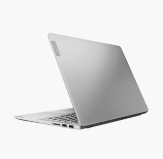 Lenovo 联想 IdeaPad 14s 2021款 14.0英寸 轻薄本 银色(酷睿i5-1135G7、MX350、8GB、512GB SSD、1080P、IPS、60Hz）