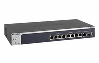 NETGEAR 美国网件 交换机 MS510TX多速交换机