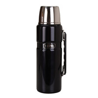 THERMOS 膳魔师 SK-2010 不锈钢保温壶 1.2L 深蓝