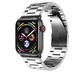 多腾 AppleWatch 不锈钢表带 三珠款 38-44mm