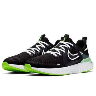 Nike 耐克 Legend React 2 CQ0012 男子跑步鞋
