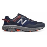 银联爆品日：New Balance 新百伦 410v6 Trail 男款跑鞋