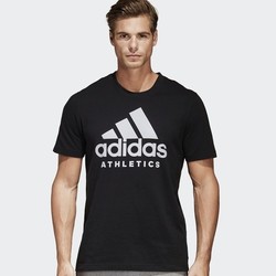 adidas 阿迪达斯 BR4749 男士短袖T恤