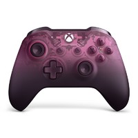 Microsoft 微软 Xbox One S 无线控制器 紫色