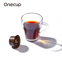 Onecup 胶囊 黑咖啡 经典美式咖啡10颗装 28g