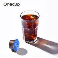 Onecup 咖啡胶囊 冰咖啡 100g