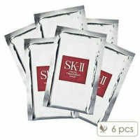 银联爆品日：SK-II 前男友护肤面膜 6片装  *2件