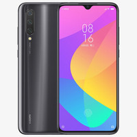 Xiaomi 小米 CC9 4G手机 8GB+256GB 暗夜王子