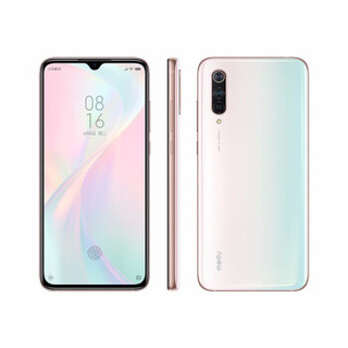 Xiaomi 小米 CC9 美图定制版 4G手机 8GB+256GB 仙女渐变色