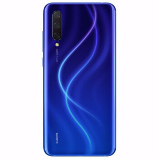 Xiaomi 小米 CC9 4G手机 8GB+256GB 深蓝星球