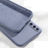 Greyes 观悦 小米10/10pro 液态硅胶手机壳