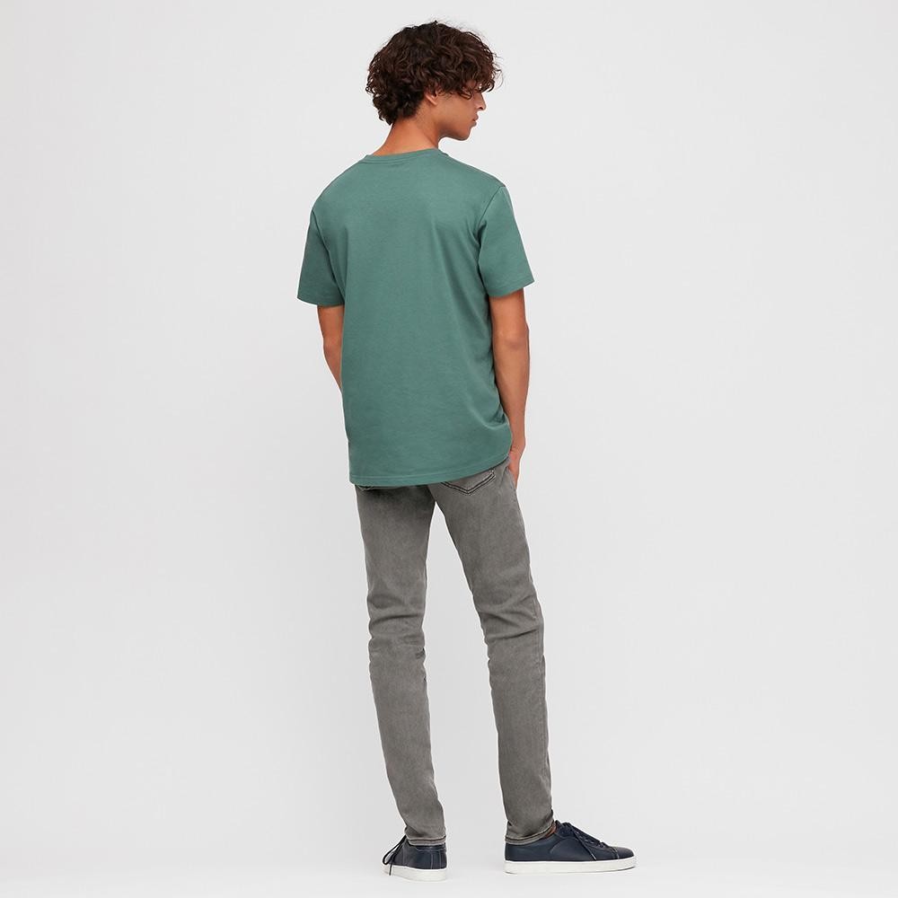 uniqlo 优衣库 422360 男士高弹牛仔裤