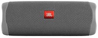 JBL FLIP 5 便携式防水蓝牙音箱 灰色