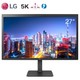 LG 27MD5KL 27英寸 IPS显示器（5K、99% DCI-P3、雷电3）