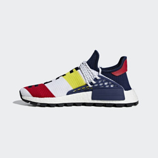 adidas 阿迪达斯 BBC HU NMD 男女经典鞋