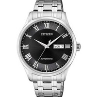 CITIZEN 西铁城 NH8360-80E 男士机械腕表