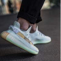 adidas阿迪达斯三叶草2020中性YEEZY BOOST 350 V2STATEME FX4348