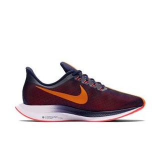 限尺码：NIKE 耐克 ZOOM PEGASUS 35 TURBO AJ4115 女子跑步鞋 