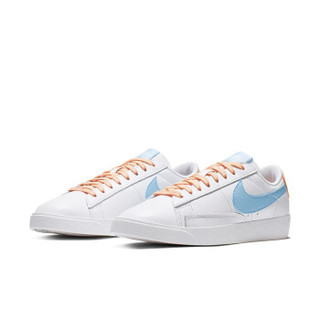 NIKE 耐克 BLAZER LOW LE AV9370 女子运动板鞋