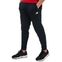 银联专享：New Balance Tenacity Fleece Jog Pants 男士运动裤