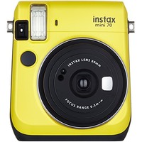 FUJIFILM 富士 INSTAX 一次成像相机 MINI70相机