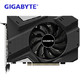 GIGABYTE 技嘉  GeForce GTX 1650 SUPER OC 4G MINI显卡 ITX