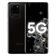 三星 Galaxy S20 Ultra 5G（SM-G9880）手机 骁龙865  游戏手机 12GB+256GB 幻游黑