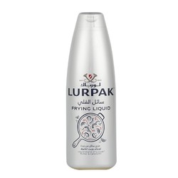 LURPAK 乐派克 液体烹饪黄油 500ml *2件