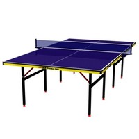 DoubleFish 双鱼 经典款-518E 标准乒乓球桌