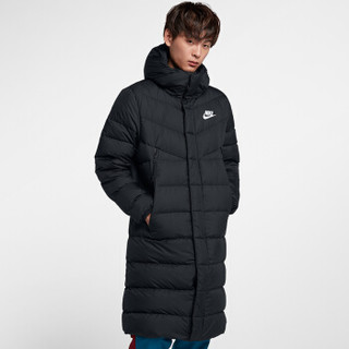 限尺码：NIKE 耐克 Sportswear Windrunner Down Fill AA8854 男子羽绒外套