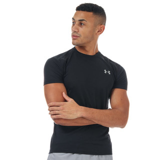 银联专享：Under Armour Streaker 2.0 Short Sleeve 男士T恤