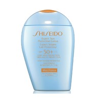 SHISEIDO 资生堂 新艳阳夏防晒乳 敏感肌专用 SPF50+ 100ml