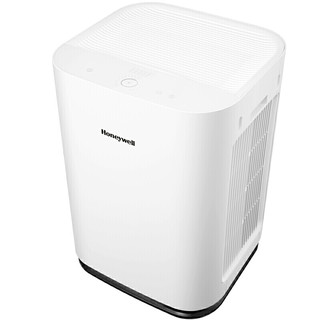 霍尼韦尔（Honeywell）空气净化器 KJ900F-PAC000DW 除甲醛 除烟尘 除异味 除PM2.5