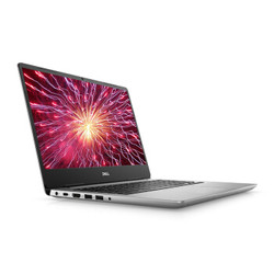 DELL 戴尔 灵越14燃 14英寸笔记本（R5-3500U、8GB、512GB）