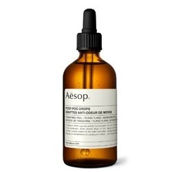 Aesop 伊索 点滴厕所除臭液 100ml