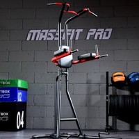 MASSFIT 马西 MX-D4000 引体向上器