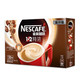 雀巢（Nestle）咖啡 速溶 1+2特浓 微研磨 冲调饮品 30条390g *3件