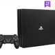  Sony 索尼  PS4 Pro 2TB  港版  家用游戏机　