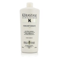 KÉRASTASE 卡诗 白金赋活防脱发护发素 1000ml