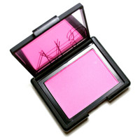 NARS 纳斯 炫色腮红 4.8g Desire 欲v望