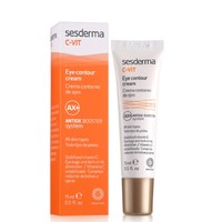 sesderma 赛斯黛玛 C-VIT紧致补水眼霜 15ml