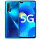 HUAWEI 华为 nova 6 5G版 智能手机 8GB 128GB 苏音蓝