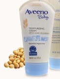 Aveeno 艾维诺 浅蓝系列 儿童润肤乳 141g*2