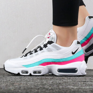 NIKE 耐克 AIR MAX 95 女士休闲运动鞋 307960-117 35.5