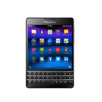 BlackBerry 黑莓 全键盘 手机  Q30 黑色 送防摔套+贴膜 套餐三