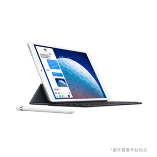 Apple 苹果 iPad Air 3 2019款 10.5英寸 平板电脑