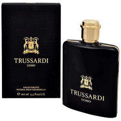 Trussardi楚萨迪 19911风华男士EDT - 100ml