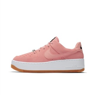 NIKE 耐克 AF1 Sage Low AR5339 女款休闲运动鞋